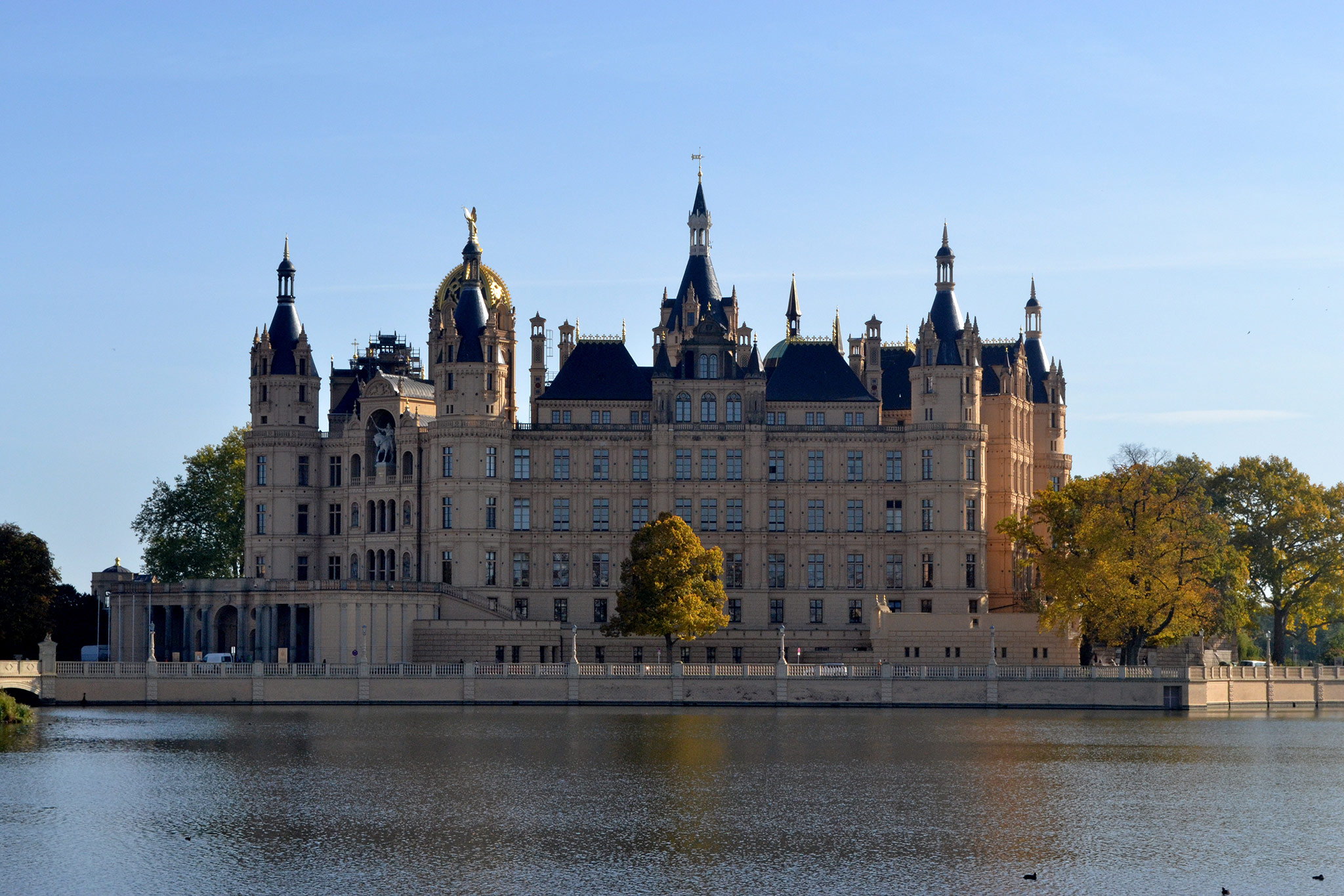 Schwerin